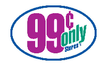 99cents logo