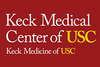 Keck Med Center of USC GoldOn Card