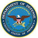 dept of defense logo